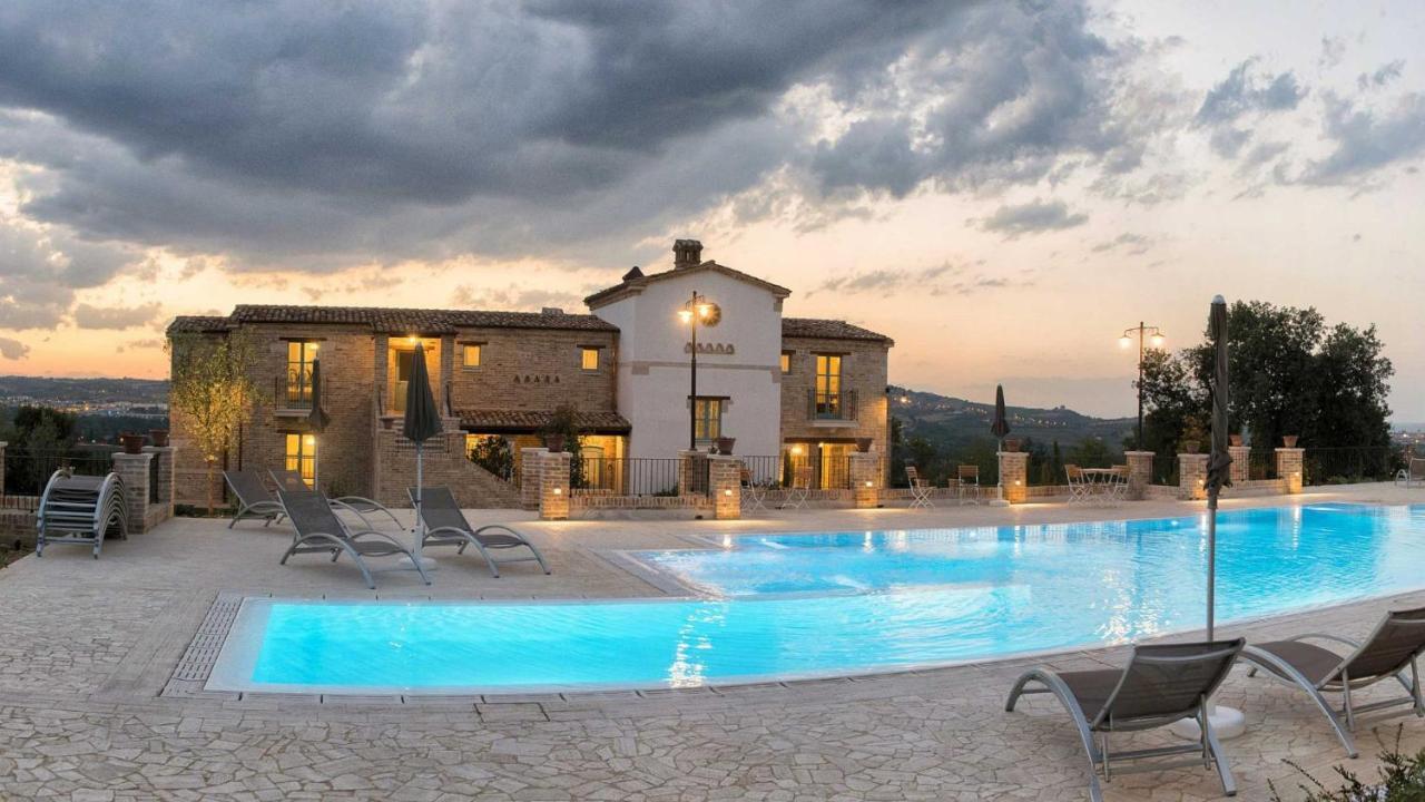 Sant'angelo Hotel
