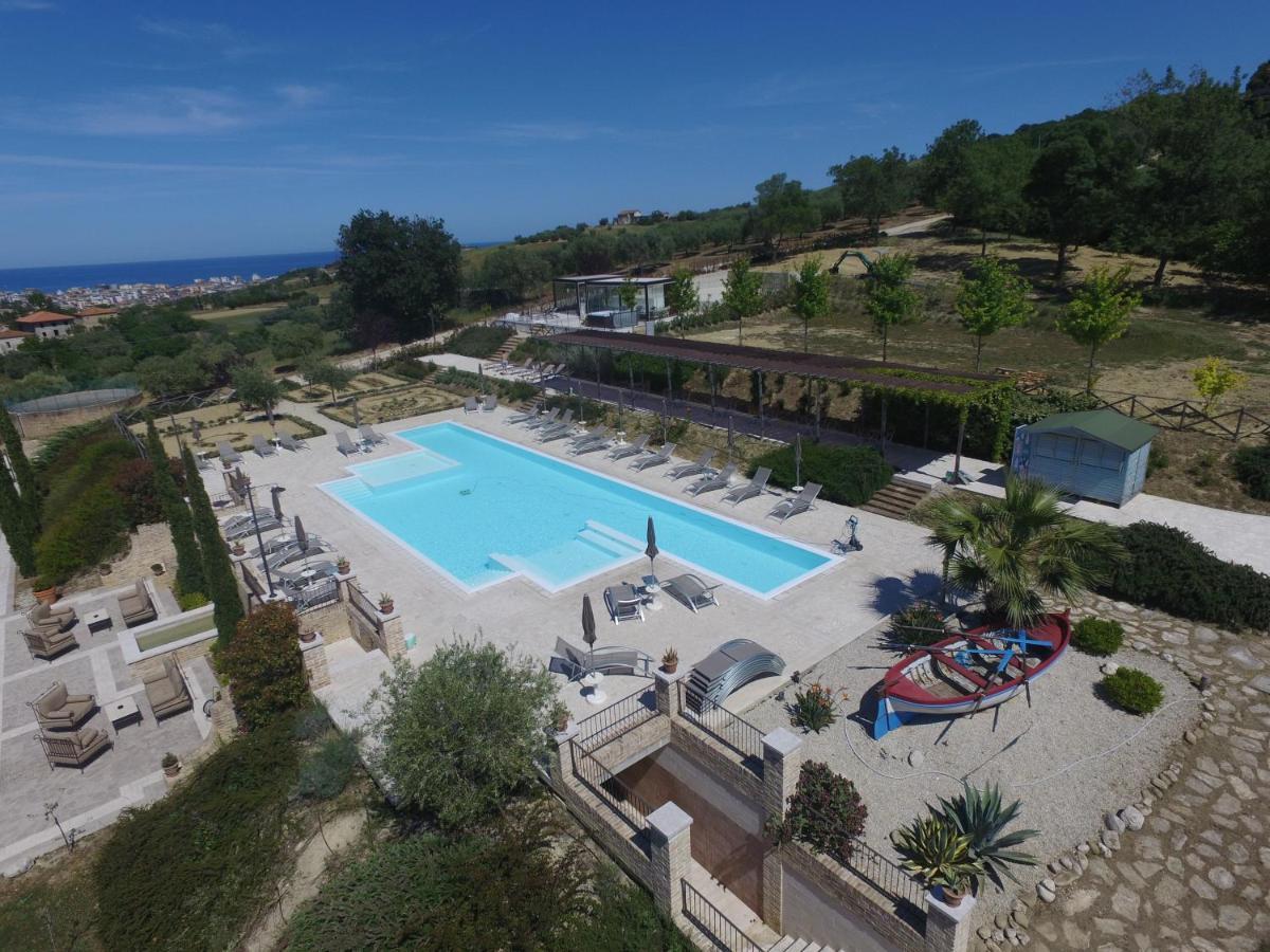 Sant'angelo Hotel