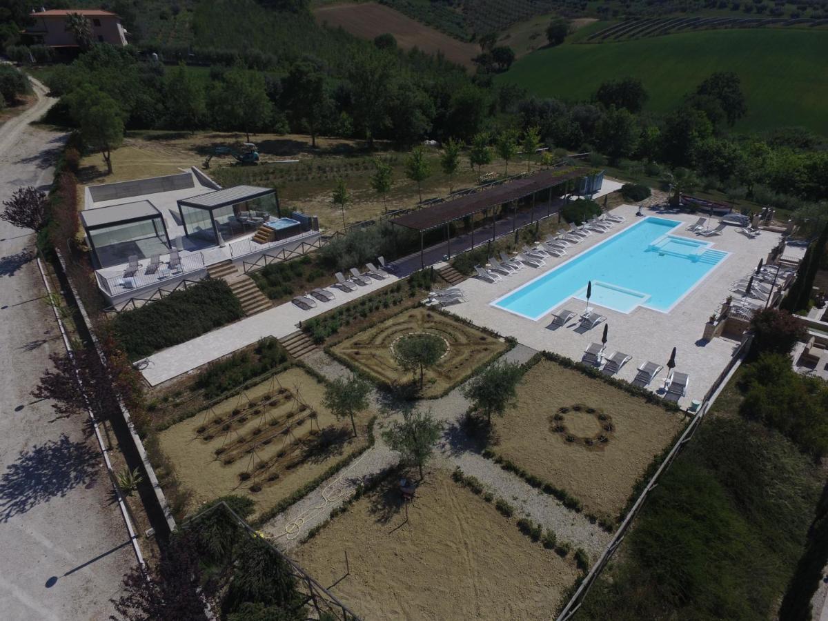 Hotel Sant'angelo