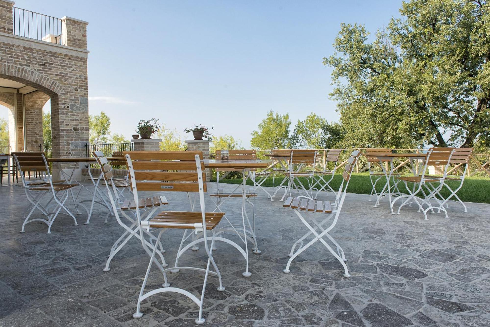Hotel Sant'angelo Alba Adriatica