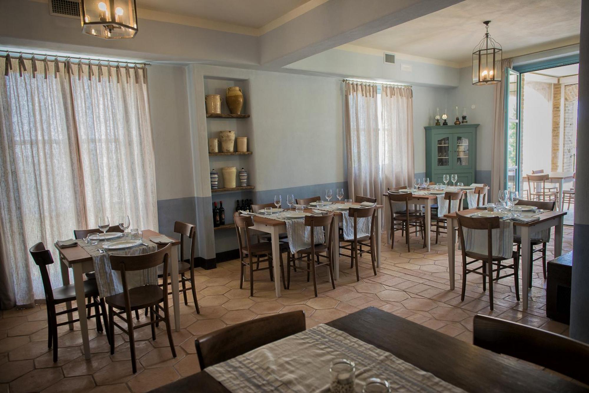 Sant'angelo Hotel Alba Adriatica
