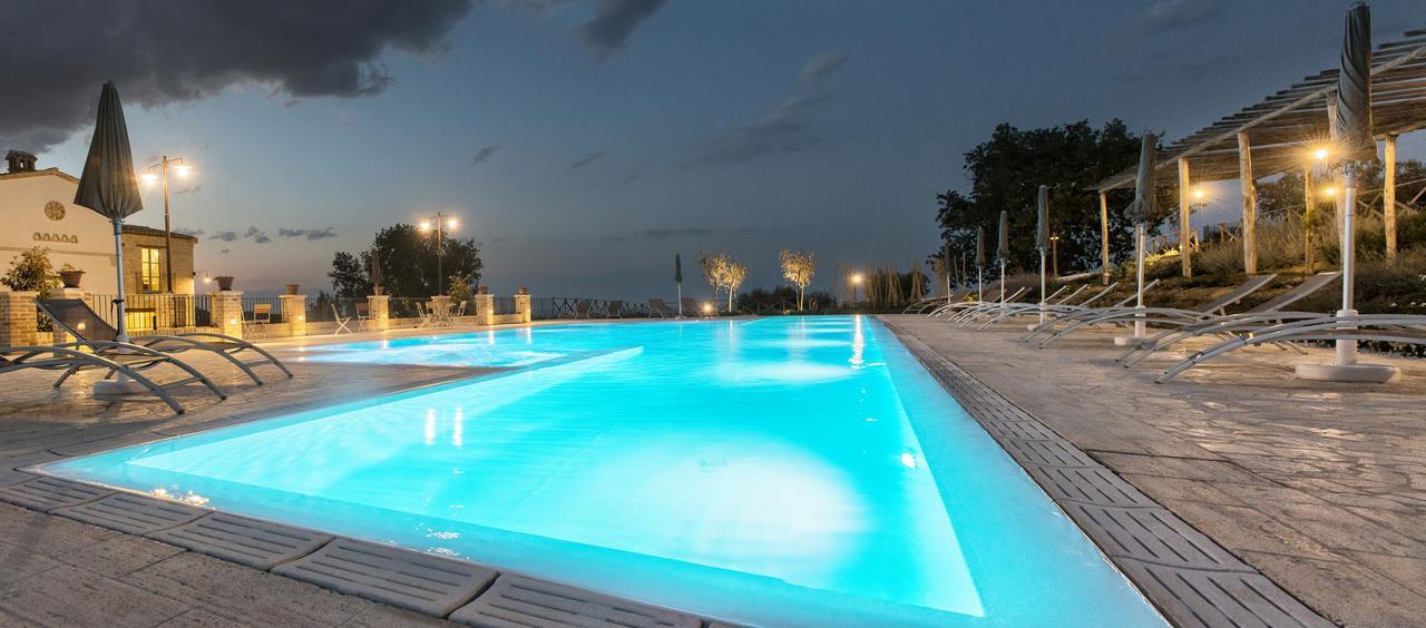 Hotel Sant'angelo