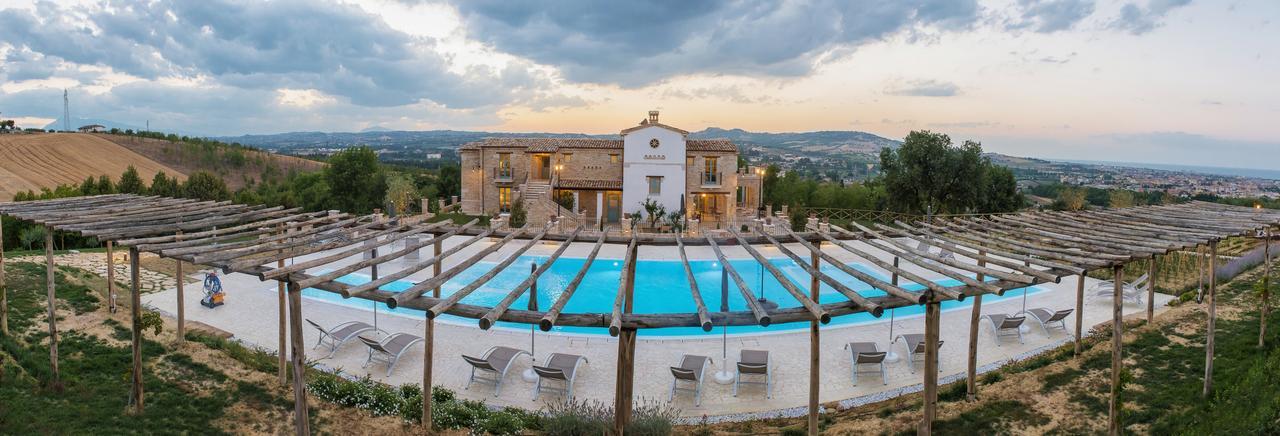 Hotel Sant'angelo